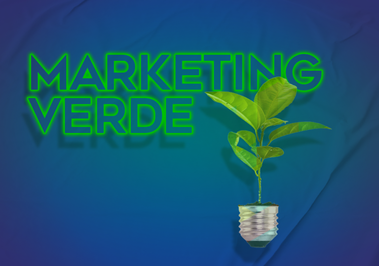 Marketing Verde O Que é E Porque Sua Empresa Precisa Aderir Jazz